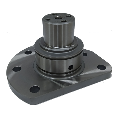 FLANGE TOMADA DE FORCA MOTOR CUMMINS ISB 5 9 6 7 CUMMINS Na