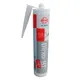 Silicone Neutro Ht Motor Cinza Elring Dirko 310G 2S0407186D