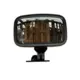 Espelho Rampa Lateral Convexo C/ Base VW MB VOLVO Fabbof 2S2858562