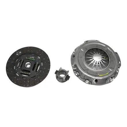 KIT DE EMBREAGEM 330MM 10 ESTRIAS MOTOR CUMMINS ISF 3.8 ISB 2P0198149