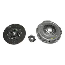 KIT DE EMBREAGEM 330MM 10 ESTRIAS MOTOR CUMMINS ISF 3.8 ISB 2P0198149