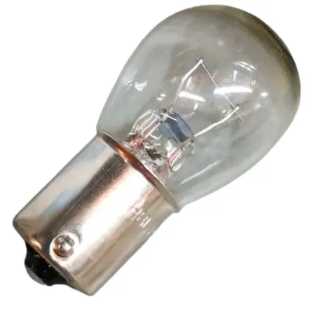 LAMPADA 1141 P21W 24V 1 POLO HBL N0177323