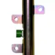Distribuidor Flauta Ford Cargo ISB CUMMINS BH1X9H487BA