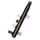 Distribuidor Flauta Ford Cargo ISB CUMMINS BH1X9H487BA