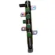 Distribuidor Flauta Ford Cargo ISB CUMMINS BH1X9H487BA