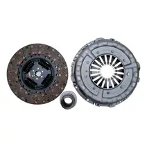 Kit de Embreagem 430MM VW Constellation EURO V EATON 2V2198149A