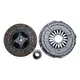 Kit de Embreagem 430MM VW Constellation EURO V EATON 2V2198149A