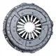KIT DE EMBREAGEM 365MM 10 ESTRIAS FORD NOVO CARGO EATON CC4Z7502A