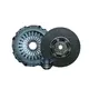 KIT DE EMBREAGEM 365MM MONODISCO 8 MOLAS SISTEMA CATAPULT AC457502BB