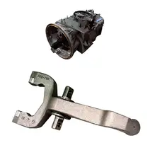 GARFO DA EMBREAGEM CAMBIO EATON FTS RT ORIGINAL BH1X7544CA