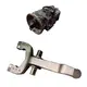 GARFO DA EMBREAGEM CAMBIO EATON FTS RT ORIGINAL BH1X7544CA