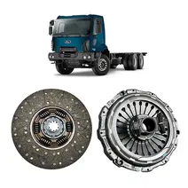 KIT DE EMBREAGEM 380MM (TUBO GUIA) FORD 2628E 2428E 2622E 4C457502CE