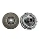 KIT DE EMBREAGEM 380MM (TUBO GUIA) FORD 2628E 2428E 2622E 4C457502CE