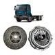 KIT DE EMBREAGEM 380MM (TUBO GUIA) FORD 2628E 2428E 2622E 4C457502CE