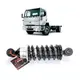 AMORTECEDOR CABINE TRASEIRO FORD NOVO CARGO CABINE SIMPLES BC455C398AA