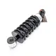 AMORTECEDOR CABINE TRASEIRO FORD NOVO CARGO CABINE SIMPLES BC455C398AA