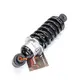 AMORTECEDOR CABINE TRASEIRO FORD NOVO CARGO CABINE SIMPLES BC455C398AA