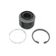 BUCHA BARRA DE REACAO TIRANTE EM V CENTRAL VW FORD ORIGINAL 2V2512135A