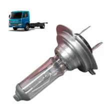 LAMPADA FAROL H7 24V 70W HBL BG6X13009AA