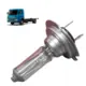 LAMPADA FAROL H7 24V 70W HBL BG6X13009AA