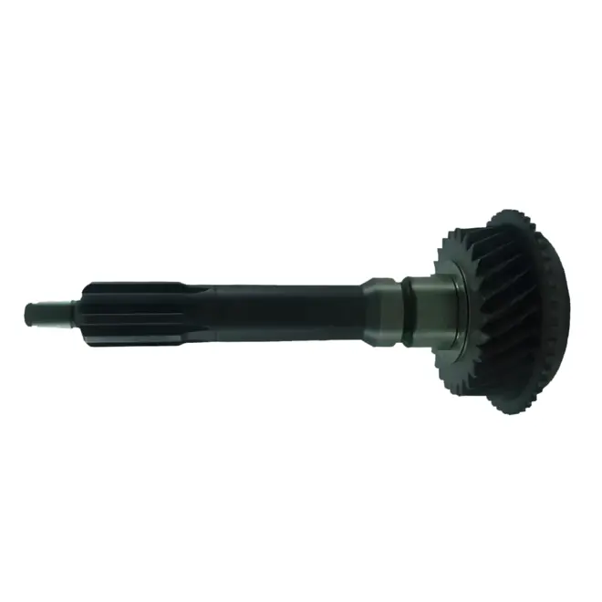 5.4　　⑦ Eixo Piloto Câmbio EATON FSO4505 BH1X7017CA 48528093 EATON