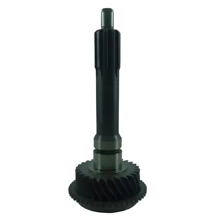 EIXO PILOTO CAMBIO EATON FSO4505 ORIGINAL BH1X7017CA