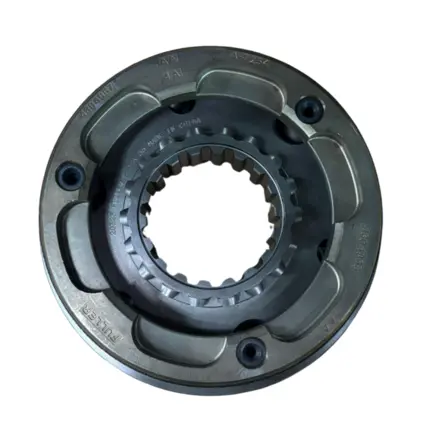 CONJUNTO SINCRONIZADOR ALTA E BAIXA EATON CAMBIO FTS RT BH1X7124BA