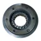 CONJUNTO SINCRONIZADOR ALTA E BAIXA EATON CAMBIO FTS RT BH1X7124BA