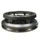 CONJUNTO SINCRONIZADOR ALTA E BAIXA EATON CAMBIO FTS RT BH1X7124BA