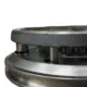 CONJUNTO SINCRONIZADOR ALTA E BAIXA EATON CAMBIO FTS RT BH1X7124BA
