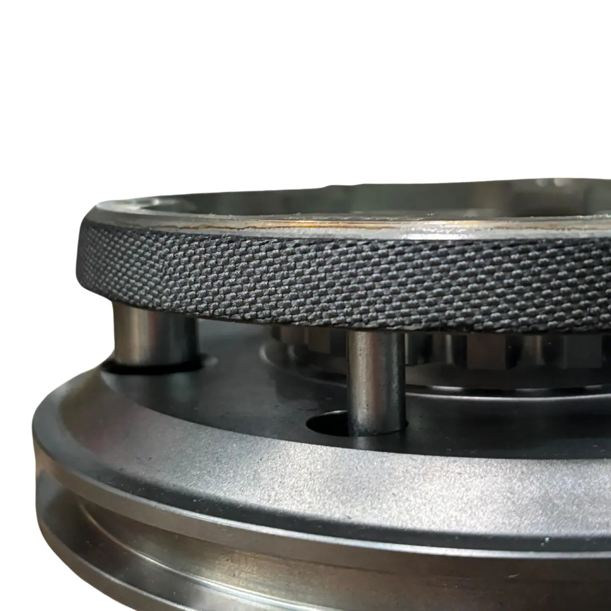 CONJUNTO SINCRONIZADOR ALTA E BAIXA EATON CAMBIO FTS RT - EATON