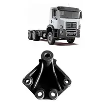 Suporte Dianteiro Mola Traseira VW Ford Fama 2TJ803165C