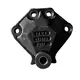 Suporte Dianteiro Mola Traseira VW Ford Fama 2TJ803165C
