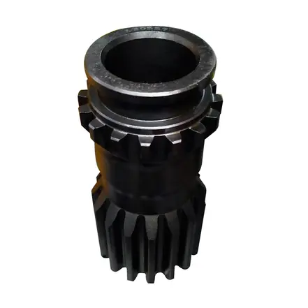 Engrenagem Solar 16 Dentes Eixo Meritor MS240 MS245 MS248 T16525219