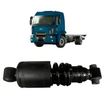 Amortecedor Traseiro C/ Regulagem Ferro Ford Novo Cargo BC455C398AA