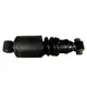 Amortecedor Traseiro C/ Regulagem Ferro Ford Novo Cargo BC455C398AA