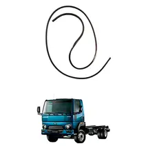 BORRACHA DA PORTA FORD CARGO ATE 2011 (4.500MM) ORIGINAL EC45E20530AA