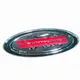 EMBLEMA GRADE FRONTAL FORD CARGO ATE 2011 (ACRILICO) XC458K141AA