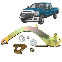ALAVANCA ACIONAMENTO FREIO TRASEIRO - LE FORD F250 F350 BF8T2A638AB