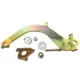 ALAVANCA ACIONAMENTO FREIO TRASEIRO - LE FORD F250 F350 BF8T2A638AB