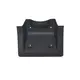 COBERTURA DA MACANETA EXTERNA DA PORTA (PRETA) FORD CARGO 81DBE22428AC