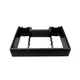 Console de Acabamento Painel (Dark Flynt) 85HBE045A06AAN2N