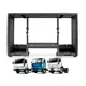 Console de Acabamento Painel (Dark Flynt) 85HBE045A06AAN2N