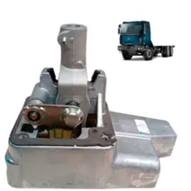 COMANDO ALAVANCA MUDANCA ORIGINAL FORD BC457K427BE