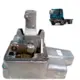 COMANDO ALAVANCA MUDANCA ORIGINAL FORD BC457K427BE