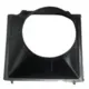 DEFLETOR RADIADOR FORD F350 F4000 2014/... RESERPLASTIC EC358146AB