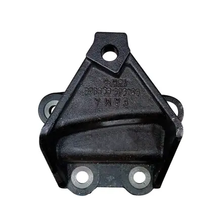 SUPORTE TRASEIRO MOLA TRASEIRA - LE VW FORD FAMA TJG803561