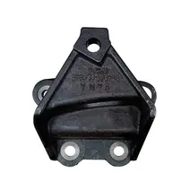 SUPORTE TRASEIRO MOLA TRASEIRA - LE VW FORD FAMA TJG803561