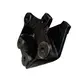 SUPORTE TRASEIRO MOLA TRASEIRA - LE VW FORD FAMA TJG803561
