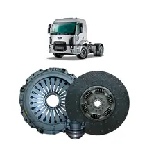 KIT DE EMBREAGEM 430MM CAMBIOS EATON FTS16112L FTS16108LL AC457502DA